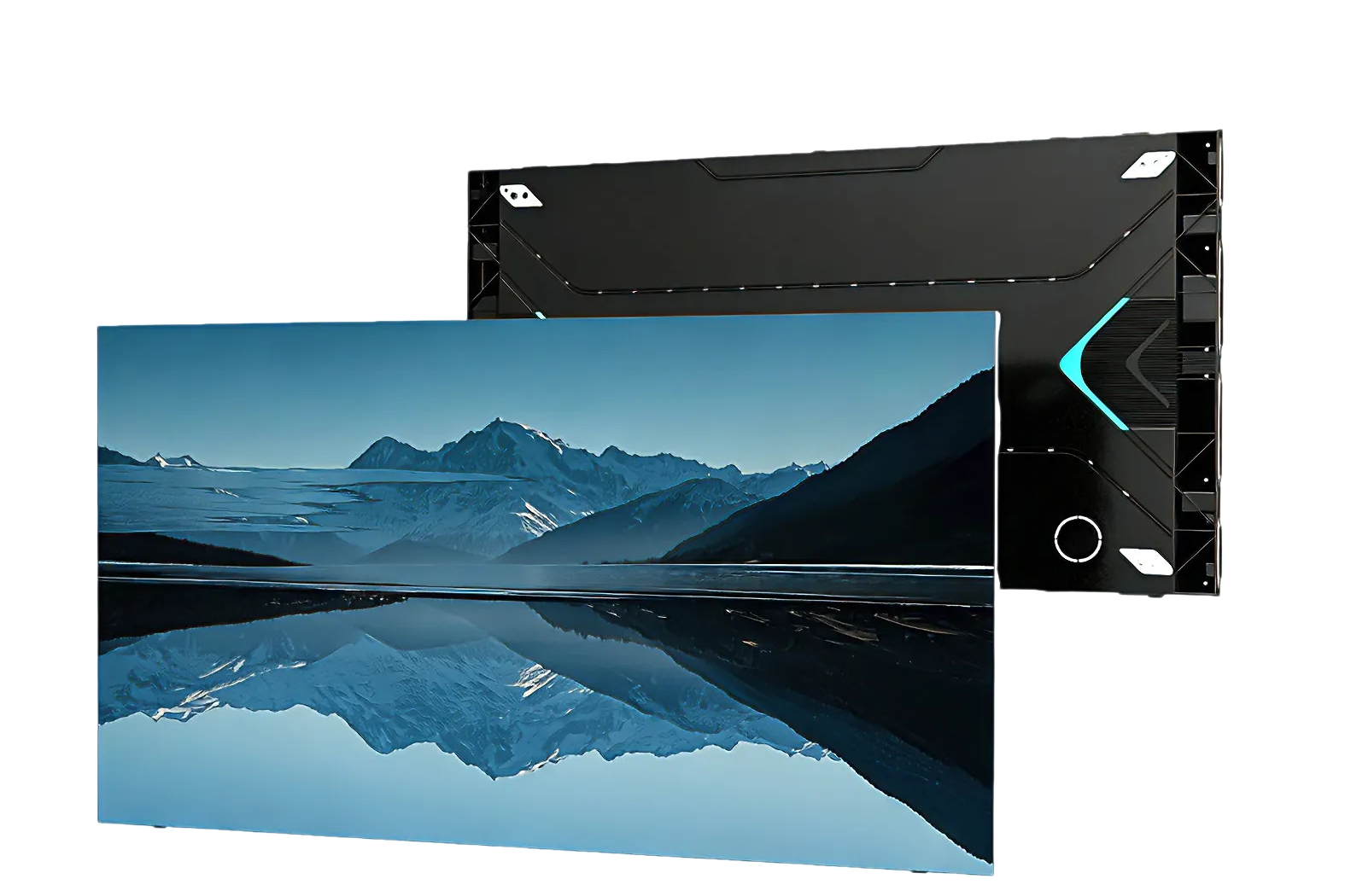 Arech Fine pitch HD video wall view16.webp