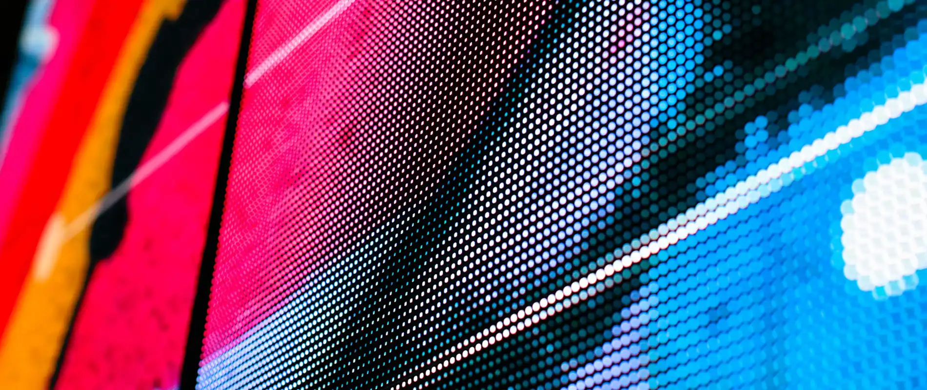 Pixel Pitch Explained-Matching an LED Display to Viewing Distance
