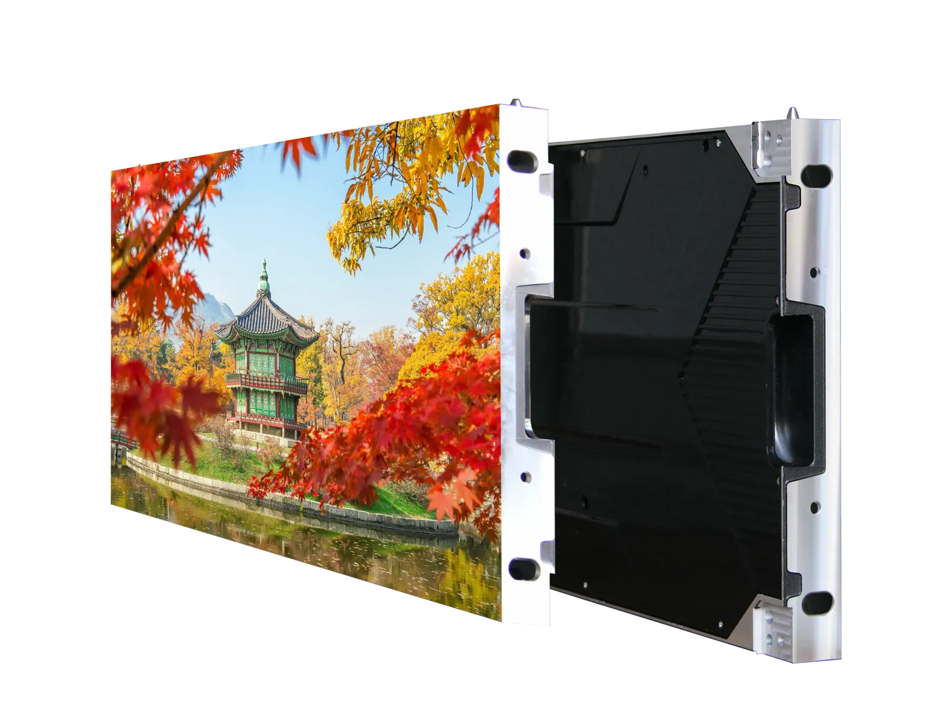 HD Wall LED Sceen 06