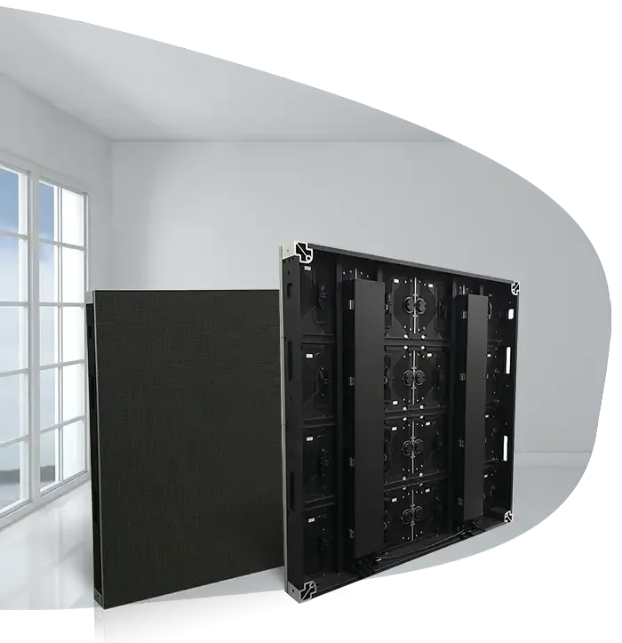Indoor LED Display