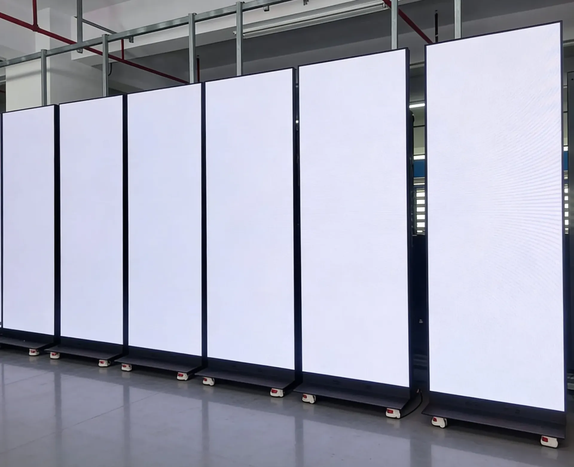 HD Wall LED Screen 05