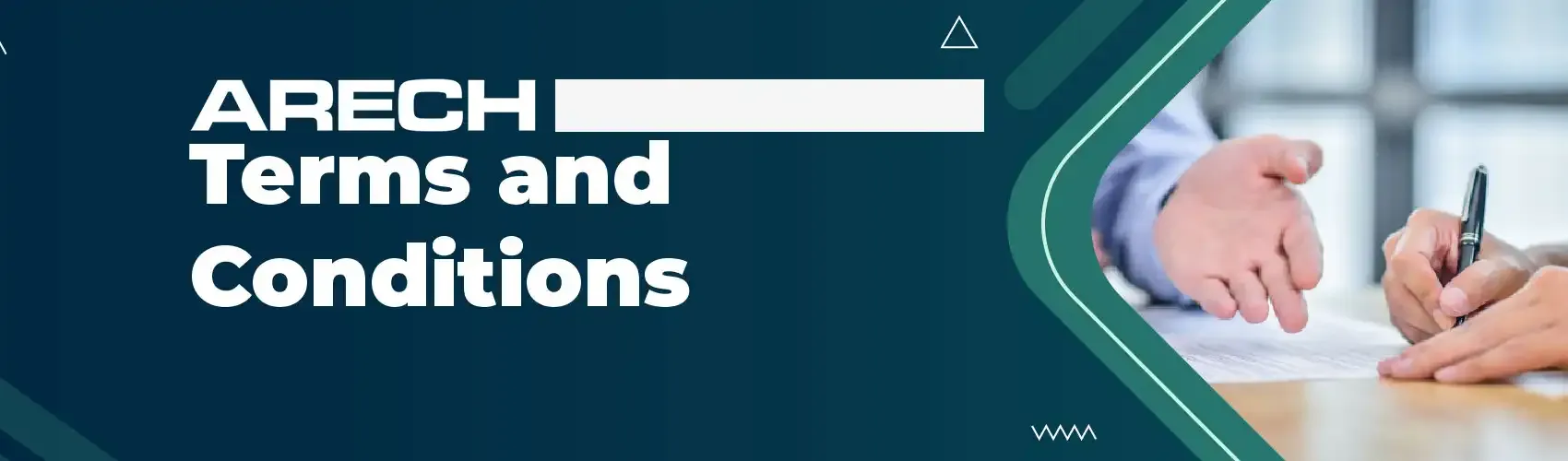 Terms and Conditions